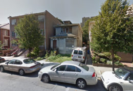 1466 54th Street, via Google Maps