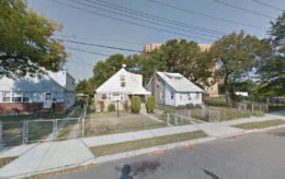 161-11 132nd Avenue, via Google Maps