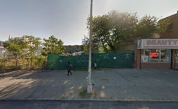 343 Ralph Avenue, via Google Maps