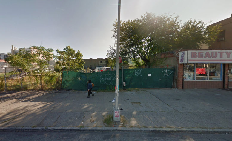 343 Ralph Avenue, via Google Maps