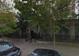 716 Lincoln Place, via Google Maps