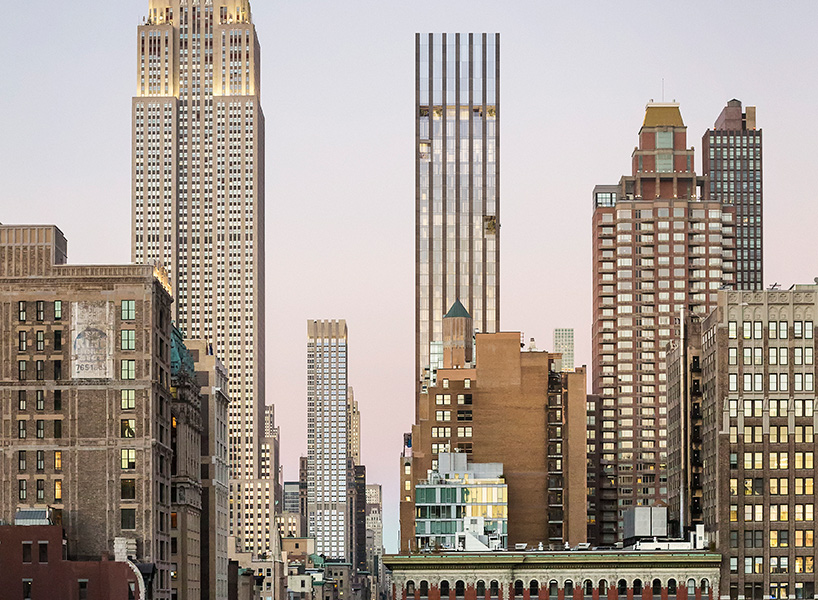 277 Fifth Avenue, design by Rafael Viñoly Architects
