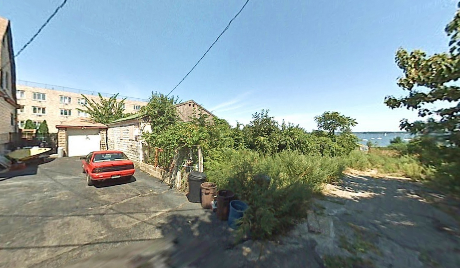 173, 174 Marine Street, via Google Maps