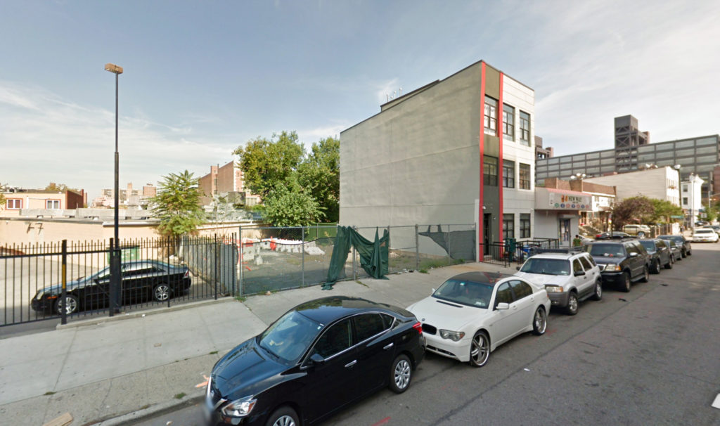 755 Park Avenue, Brooklyn, via Google Maps