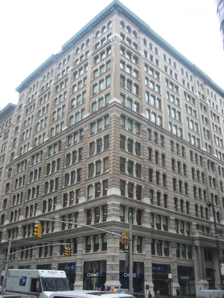 Discovery, Inc. Relocates US Operations to 230 Park Avenue South - New ...