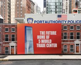 5 World Trade Center, via YIMBY Reader