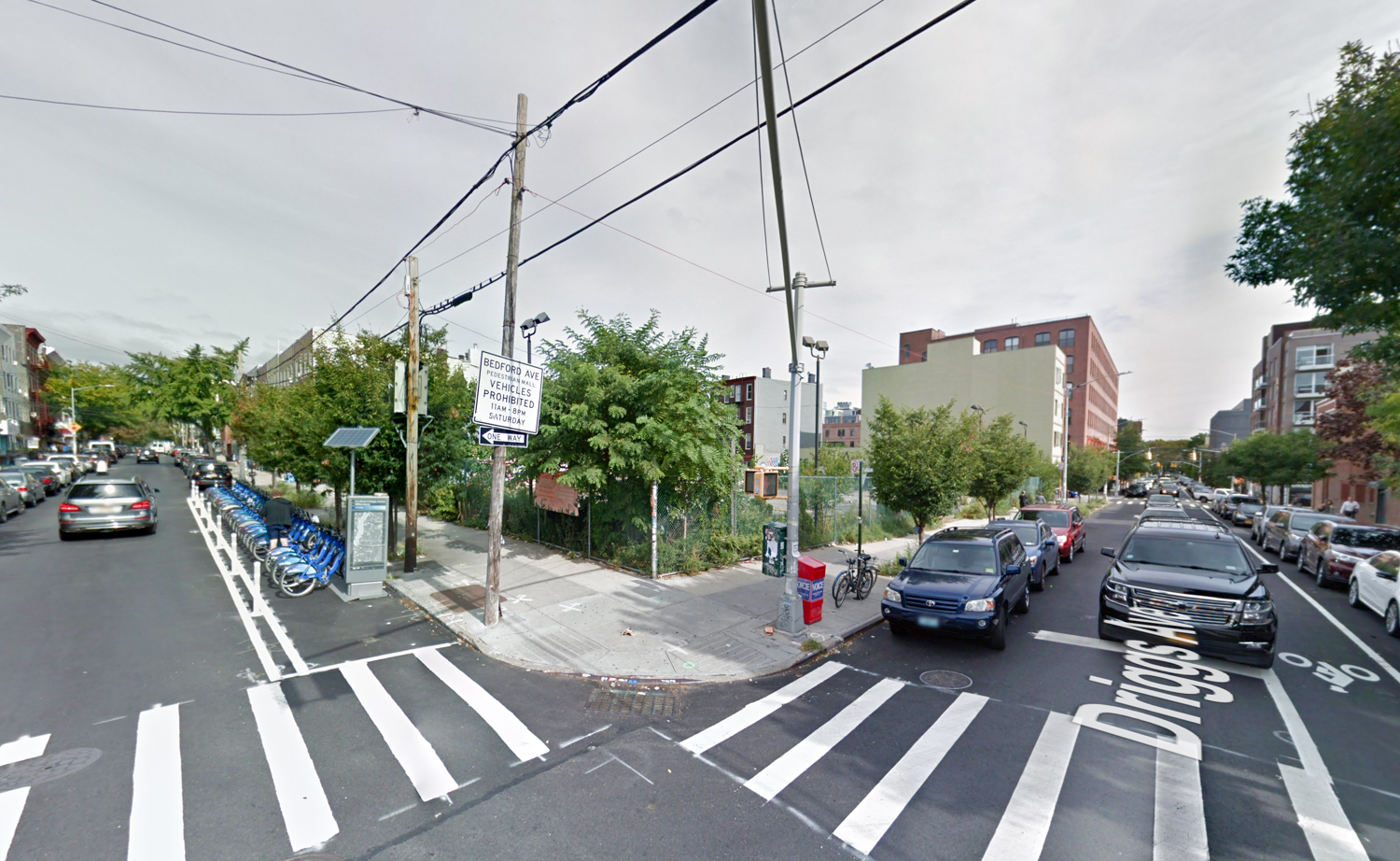 510 Driggs Avenue, via Google Maps