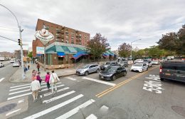 86-55 Queens Boulevard, via Google Maps