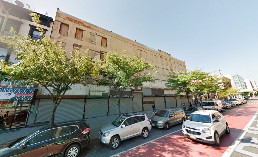 56 West 125th Street, via Google
