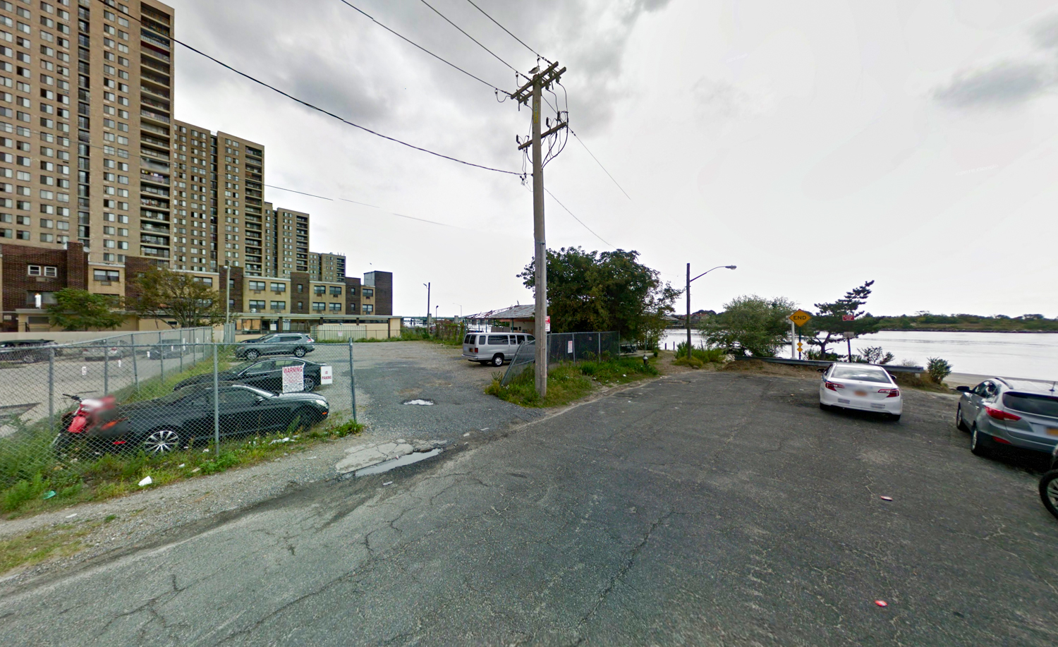 128 Beach 9th Street, via Google Maps