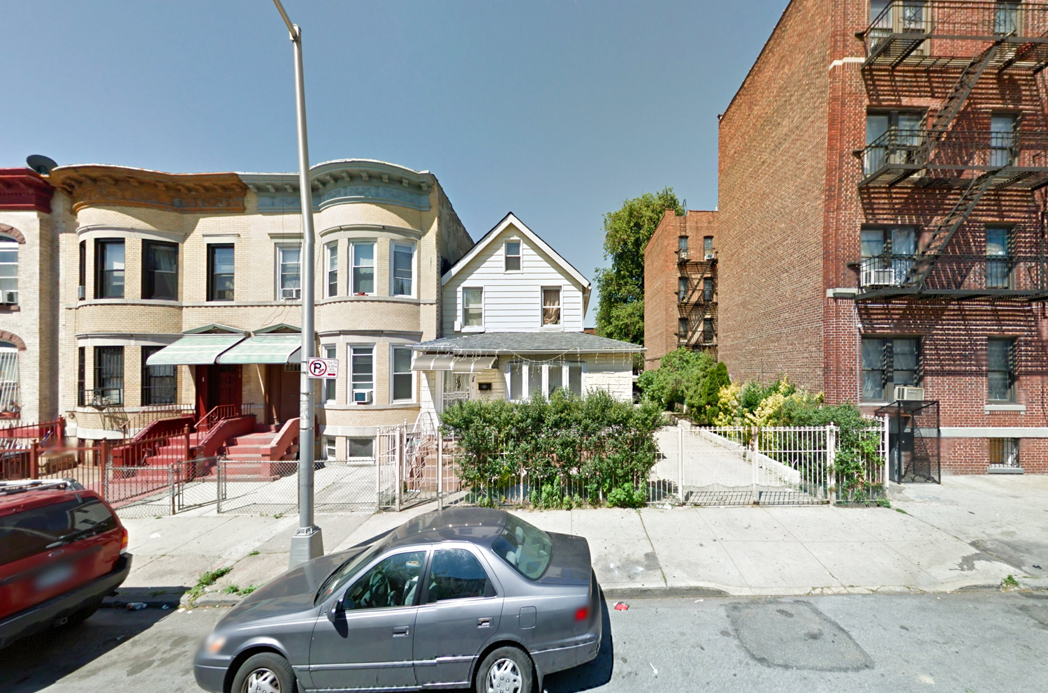 254 East 28th Street, via Google Maps