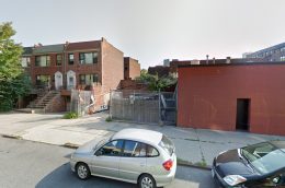 312 97th Street, via Google Maps