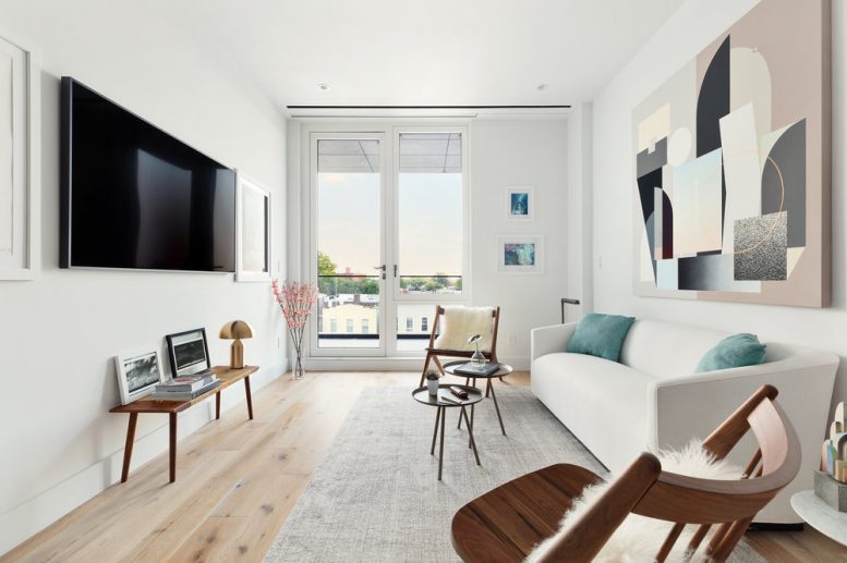 Leasing Begins for The Nordic at 23-67 31st Street in Astoria, Queens ...