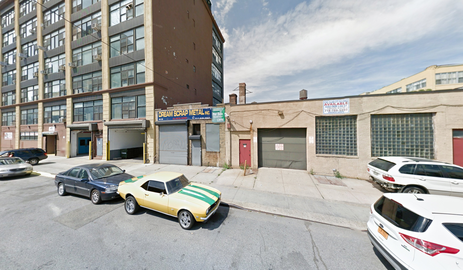 40-30 23rd Street, via Google Maps