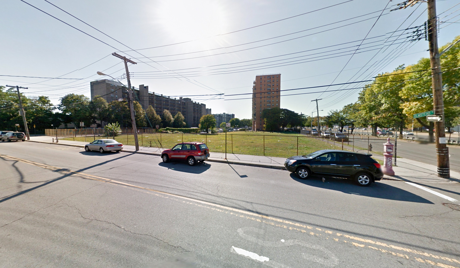 951 Olmstead Avenue, via Google Maps