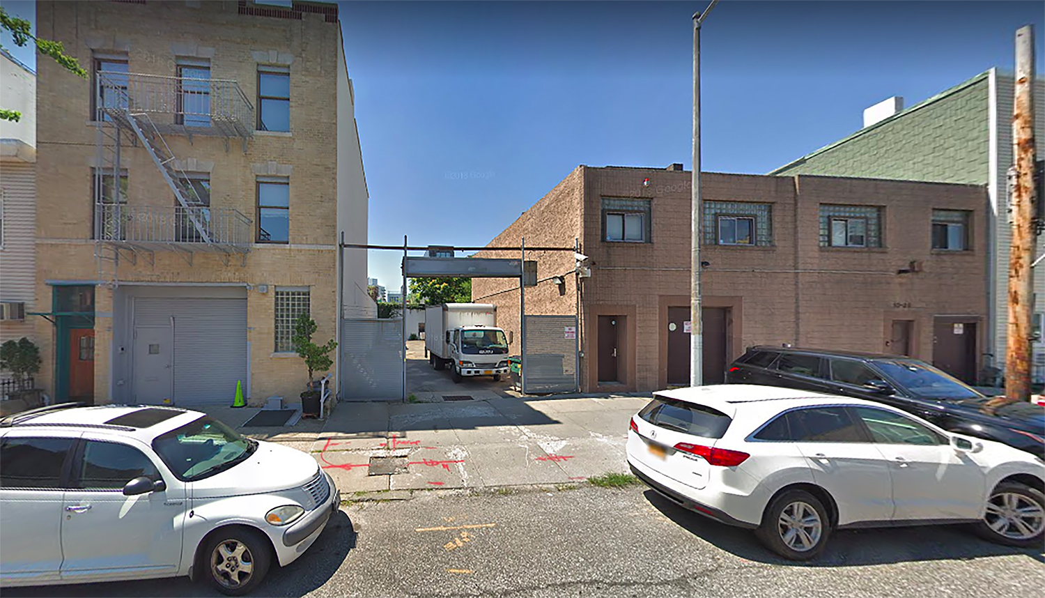 10-32 47th Avenue in Long Island City, Queens