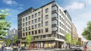 Rendering of 653-655 Mace Ave - Developed by Supreme Equities
