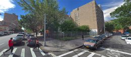 2750-2754 Fredrick Douglass Boulevard in Harlem, Manhattan