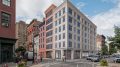 Rendering of 38 West 8th Street - Morris Adjmi Architects