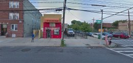 967 East Gun Hill Road in Williamsbridge, The Bronx