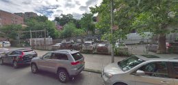 2724 Heath Avenue in University Heights, The Bronx