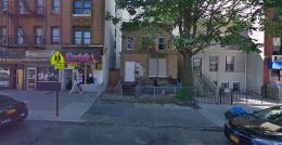 896 East 167th Street in Longwood, The Bronx