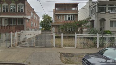 3055 Sedgwick Avenue in Kingsbridge Heights, The Bronx