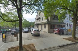 320 East Mosholu Parkway South in Jerome Park, The Bronx