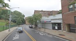 4572 Manhattan College Parkway in Kingsbridge, The Bronx