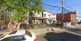 1169 Hoe Avenue in Foxhurst, The Bronx