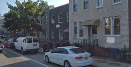 173 McGuinness Boulevard in Greenpoint, Brooklyn