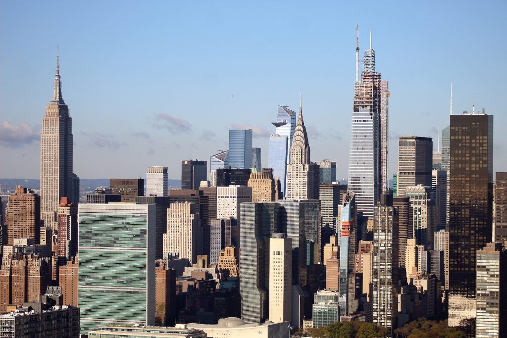 YIMBY Checks Out the Views From Skyline Tower, Queens' Tallest ...