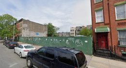 19 Somers Street in Bed-Stuy, Brooklyn