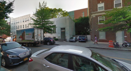 142 South Portland Avenue in Fort Greene, Brooklyn