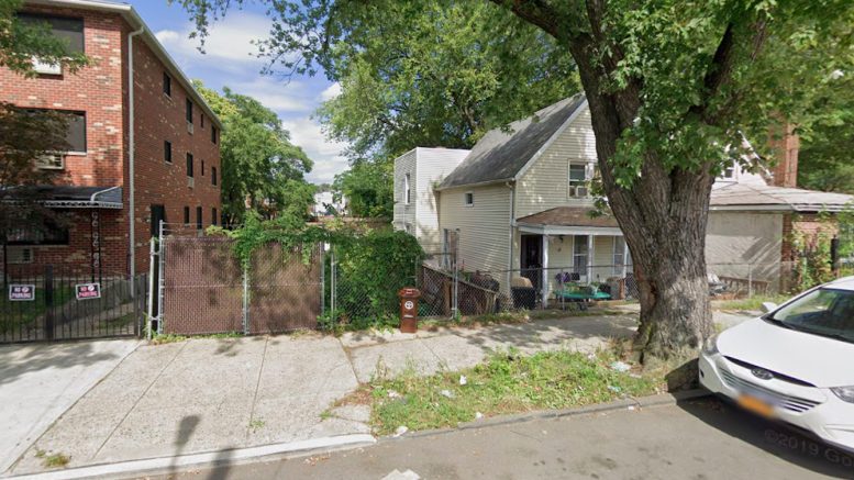 Permits Filed for 1015 East Gun Hill Road in Williamsbridge, The Bronx ...