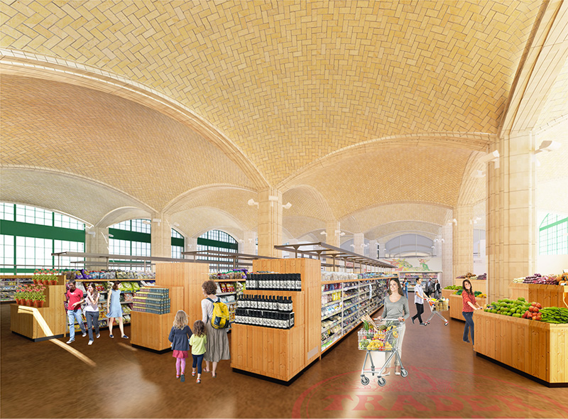Trader Joe s Proposes Manhattan Outpost At 405 East 59th Street 