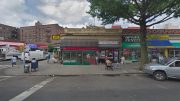 Permits Filed For 91 09 Roosevelt Avenue Jackson Heights Queens New York Yimby