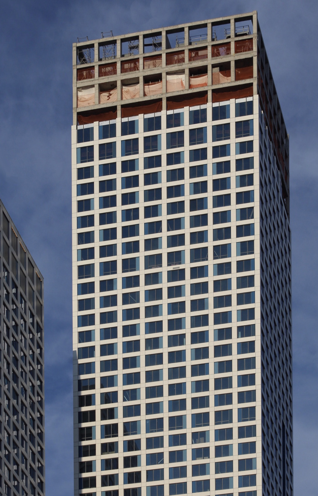 Journal Squared 2 - The Skyscraper Center