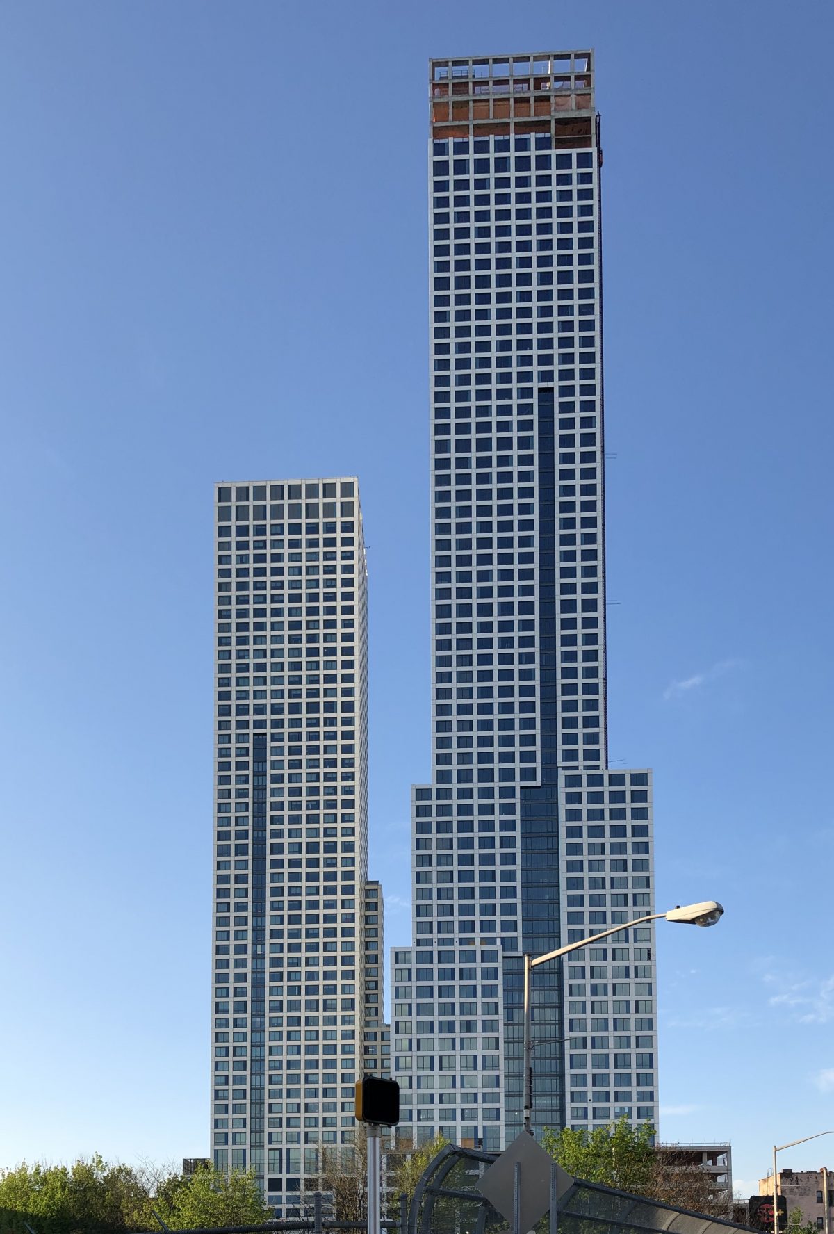 Journal Squared 2 - The Skyscraper Center
