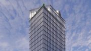 Rendering of 2 Hudson Square by SHoP Architects