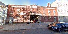 21 Garden Street in Bushwick, Brooklyn