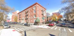 161 Emerson Place in Clinton Hill, Brooklyn