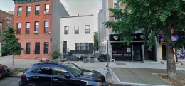 173 Tompkins Avenue in Bed-Stuy, Brooklyn