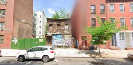167 Malcolm X Boulevard in Bedford Stuyvesant, Brooklyn
