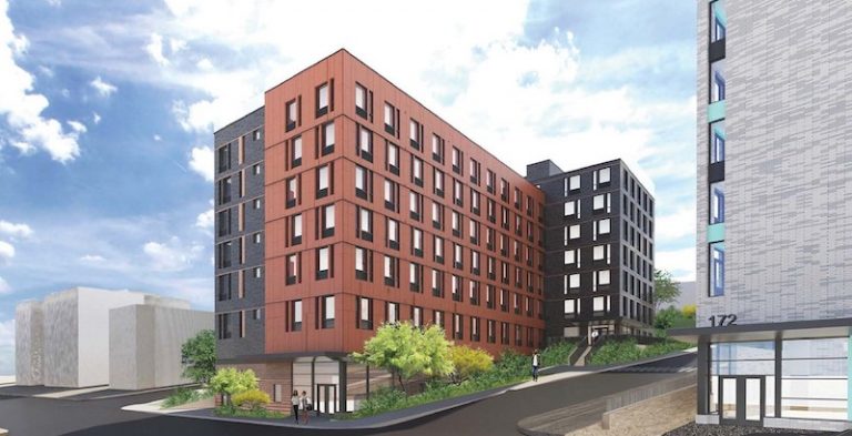 Affordable Housing Developers Granted $7.85M in Financing to Complete ...