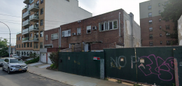 42-10 147th Street in Flushing, Queens via Google Maps