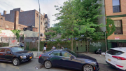 414 East 152nd Street in Melrose, The Bronx via Google Maps