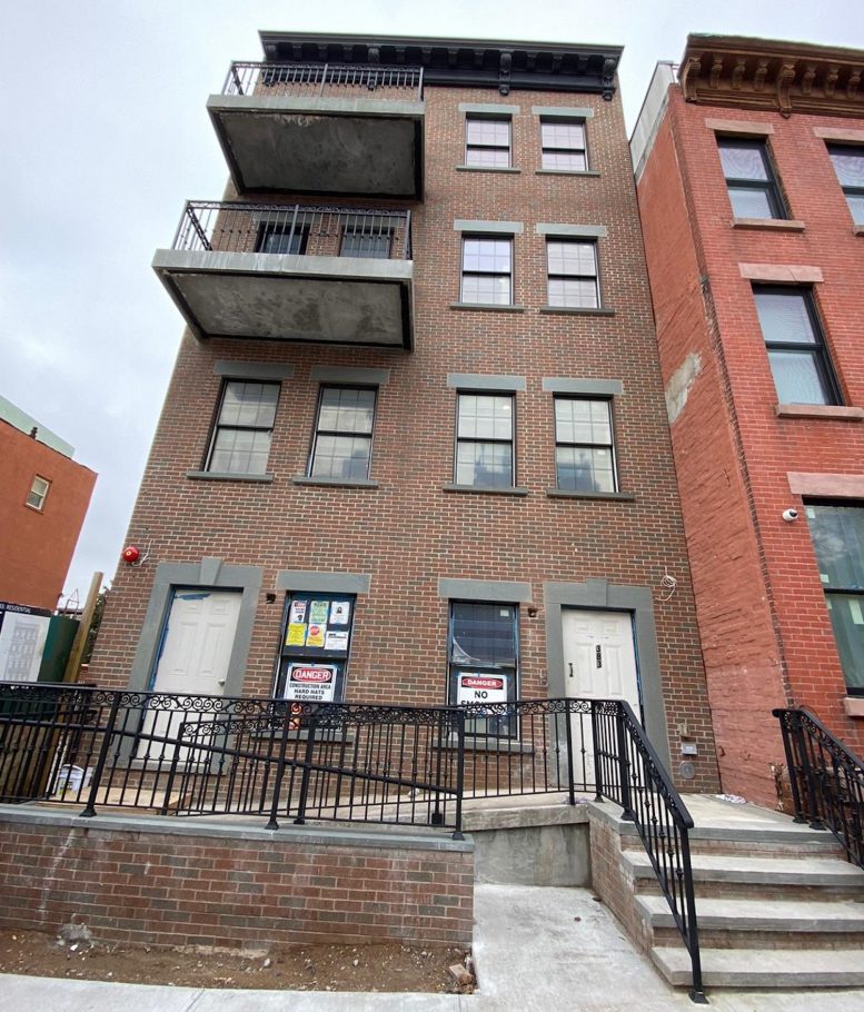 Affordable Housing Units Still Available at 383 12th Street in Park