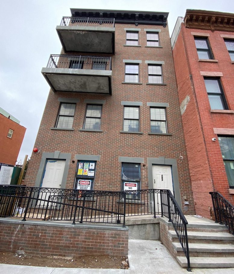 Affordable Housing Units Still Available At 383 12th Street In Park 