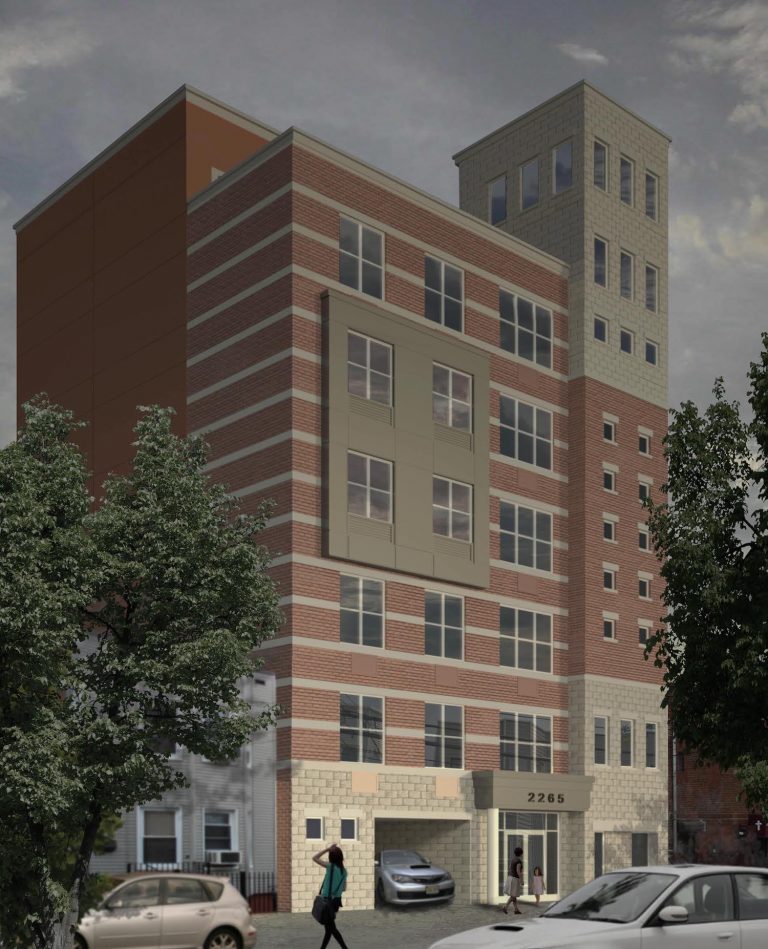 Affordable Housing Lottery Units Still Available At 2265 Hughes Avenue In Belmont The Bronx 3791